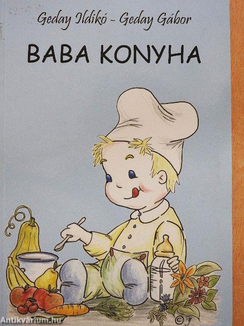 Baba konyha