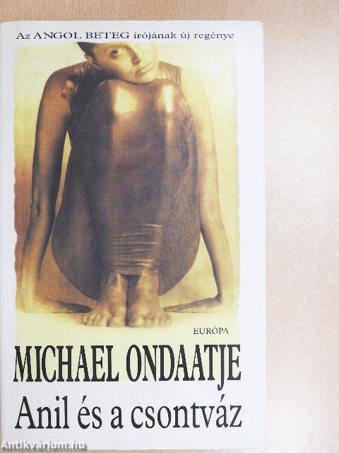 Anil és a csontváz