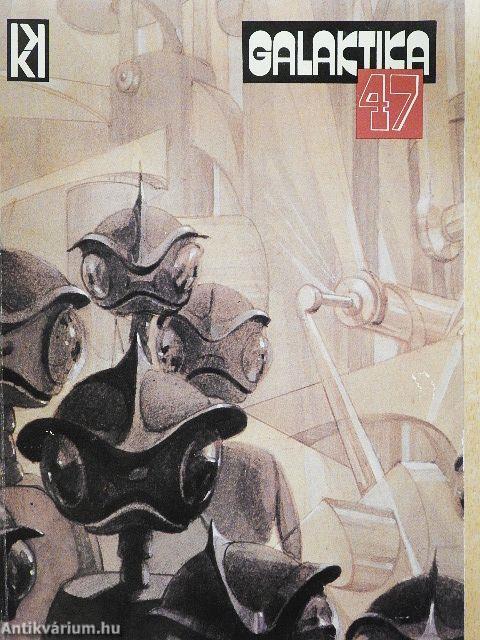Galaktika 47.