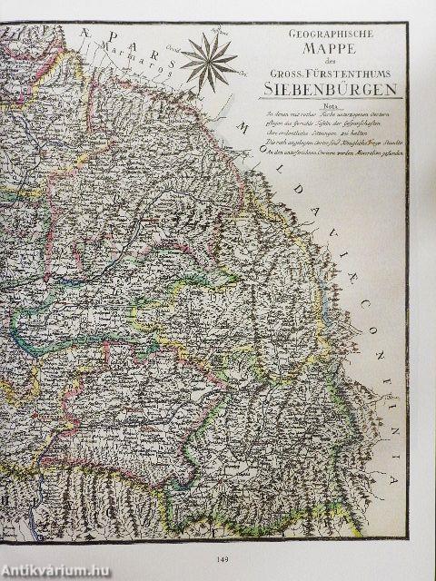 Magyarország története térképeken