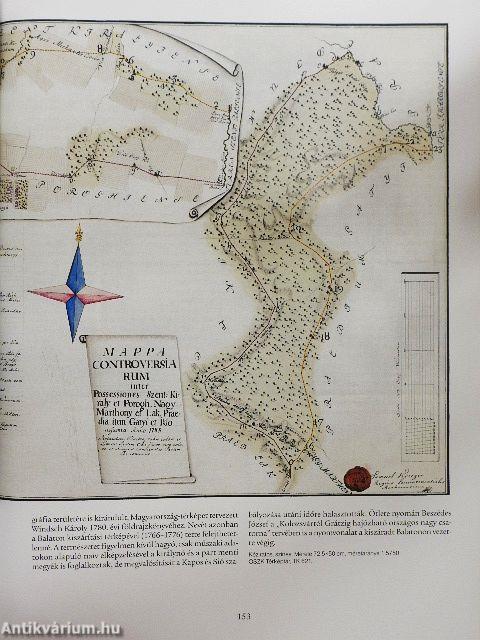 Magyarország története térképeken