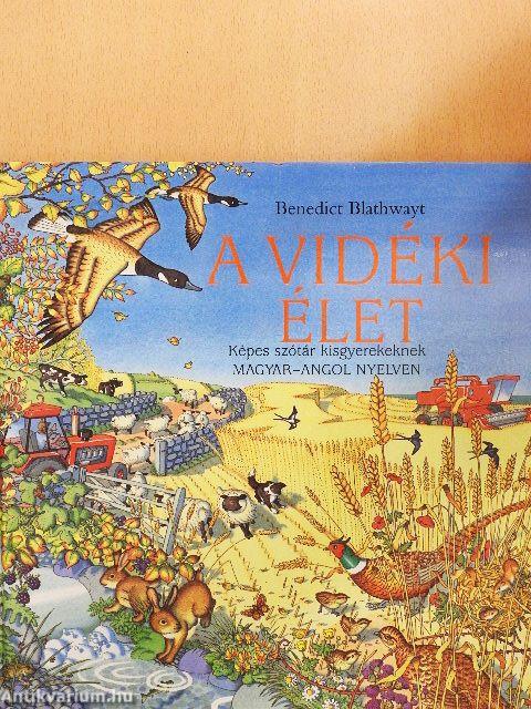 A vidéki élet