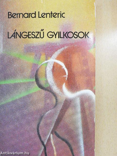 Lángeszű gyilkosok