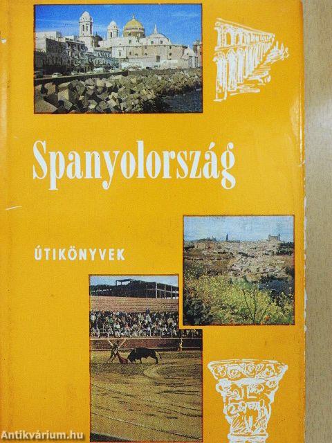 Spanyolország