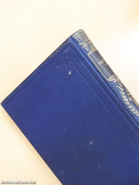 Arianna és egyéb elbeszélések