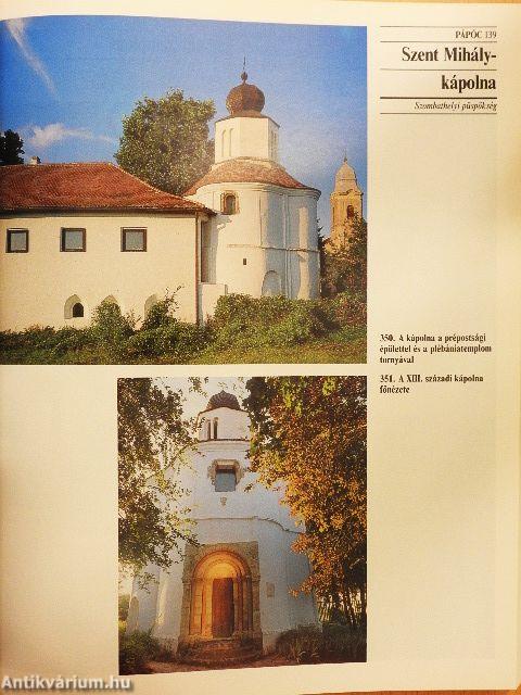 Katolikus templomok Magyarországon