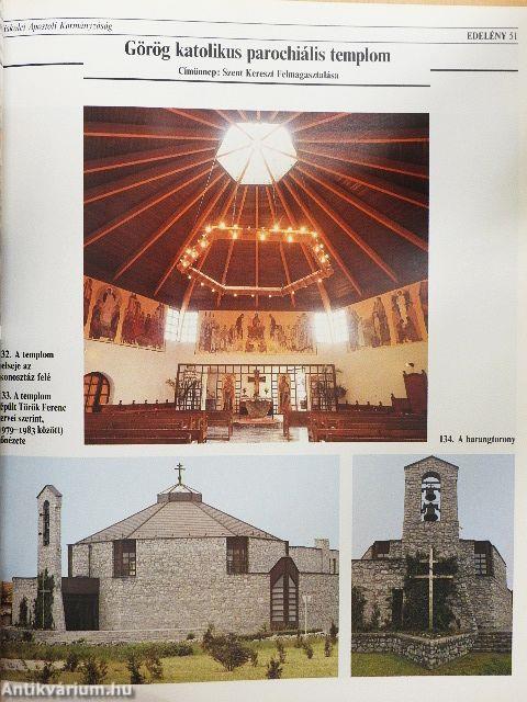 Katolikus templomok Magyarországon