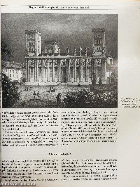 Katolikus templomok Magyarországon