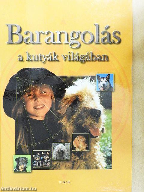 Barangolás a kutyák világában