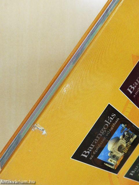 Barangolás a kutyák világában