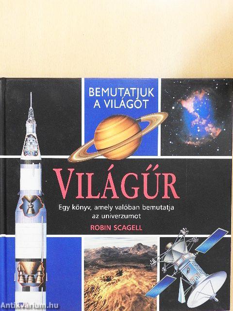 Világűr