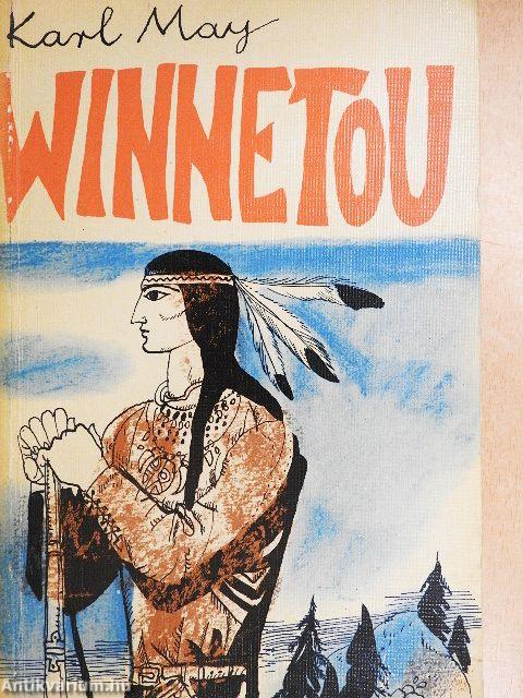 Winnetou 4.