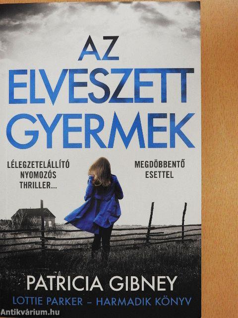 Az elveszett gyermek