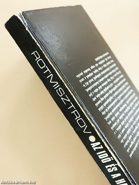 Az idő és a harckocsik