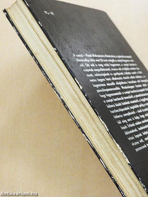 Az idő és a harckocsik