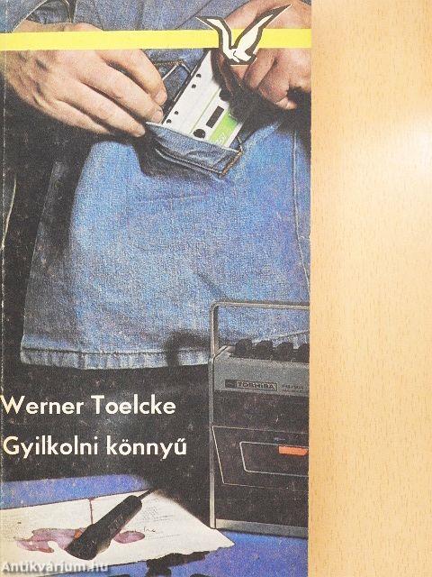 Gyilkolni könnyű