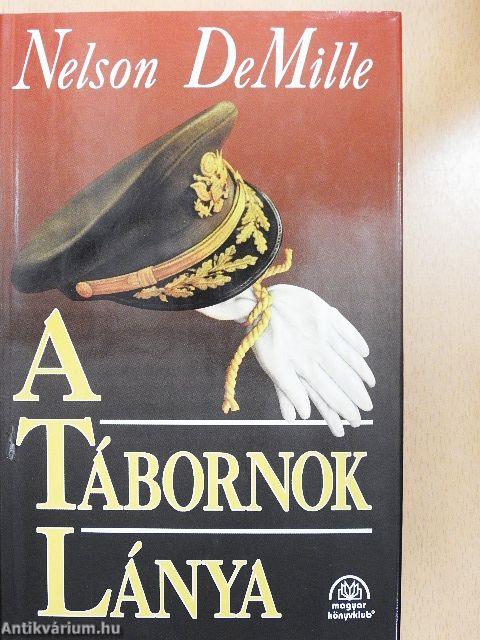 A tábornok lánya