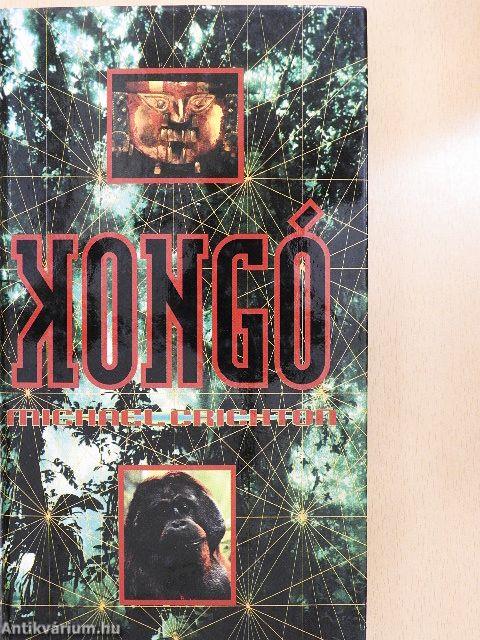 Kongó