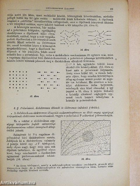 Fizika II.