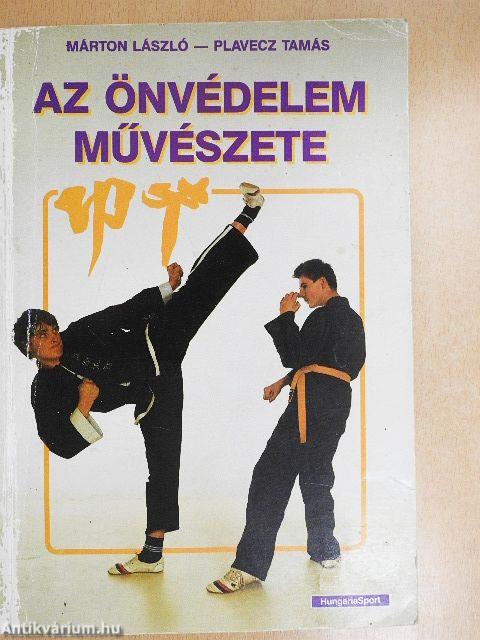 Az önvédelem művészete