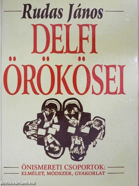 Delfi örökösei