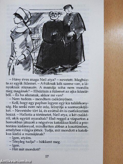 Egek, mitévő legyek?