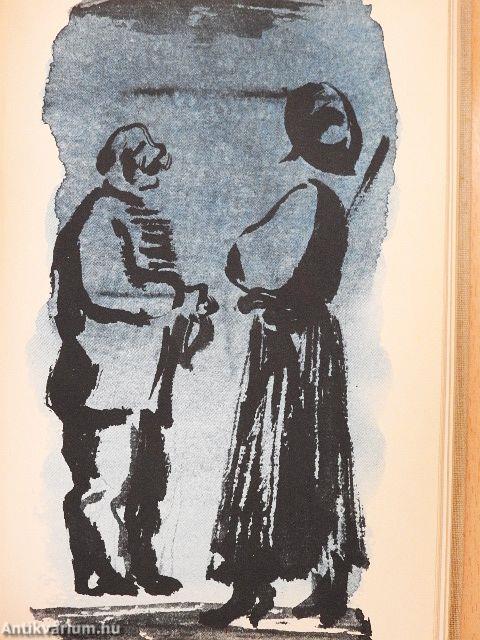 Rózsa Sándor összevonja a szemöldökét