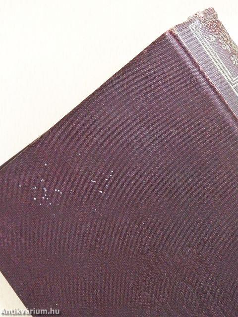 A nevető ember I-IV.