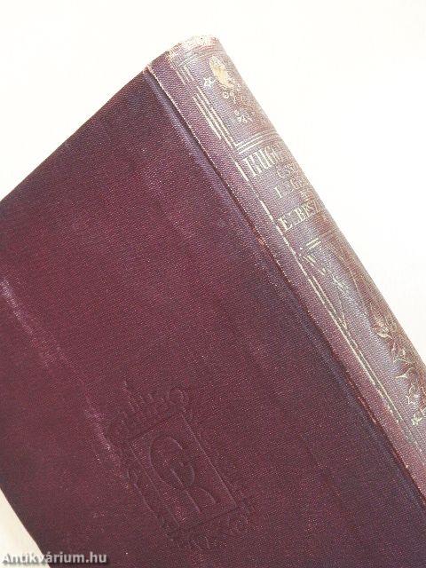 A nevető ember I-IV.