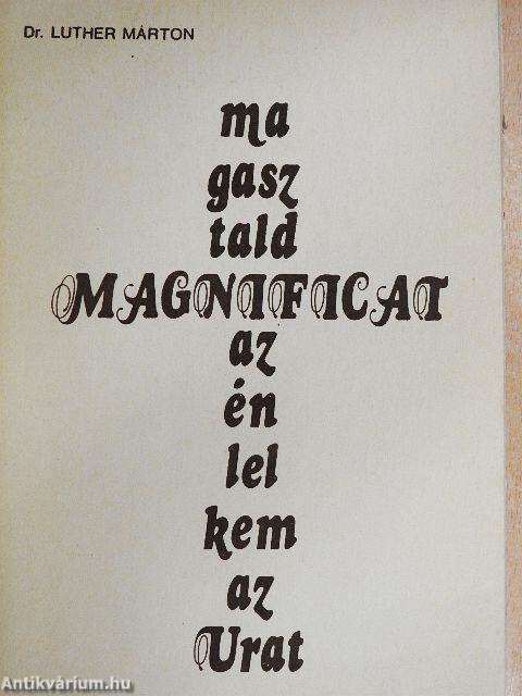 Magnificat