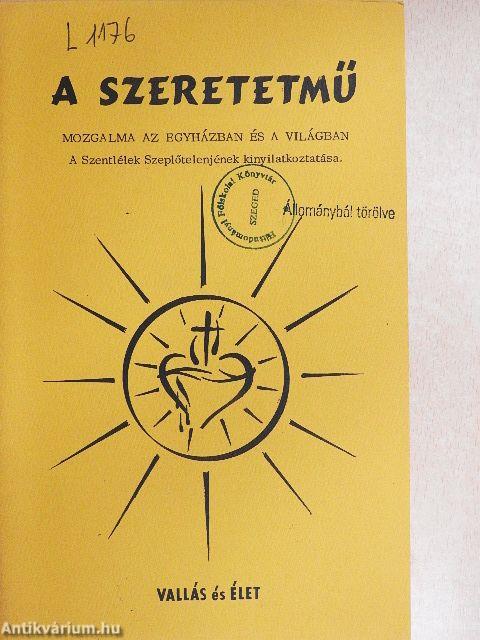 A Szeretetmű