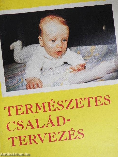 Természetes családtervezés