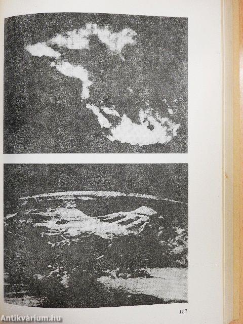 Csillagászati Évkönyv 1982.