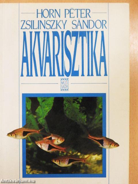 Akvarisztika