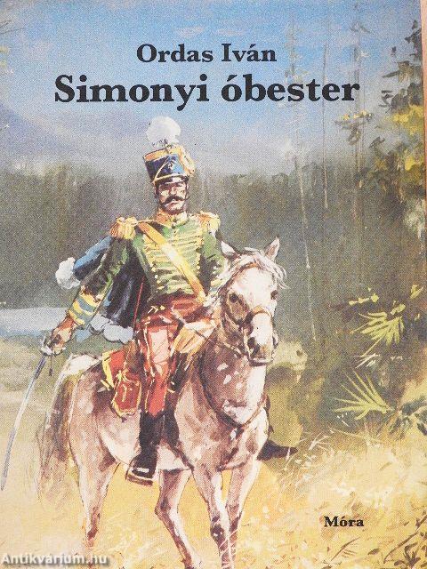 Simonyi óbester