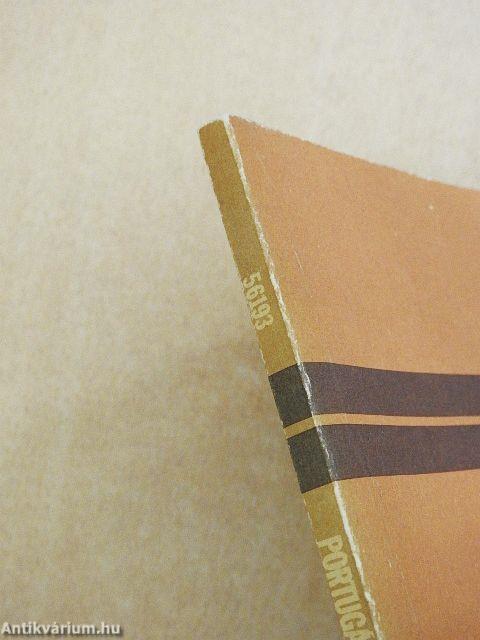 Portugál ige - spanyol ige