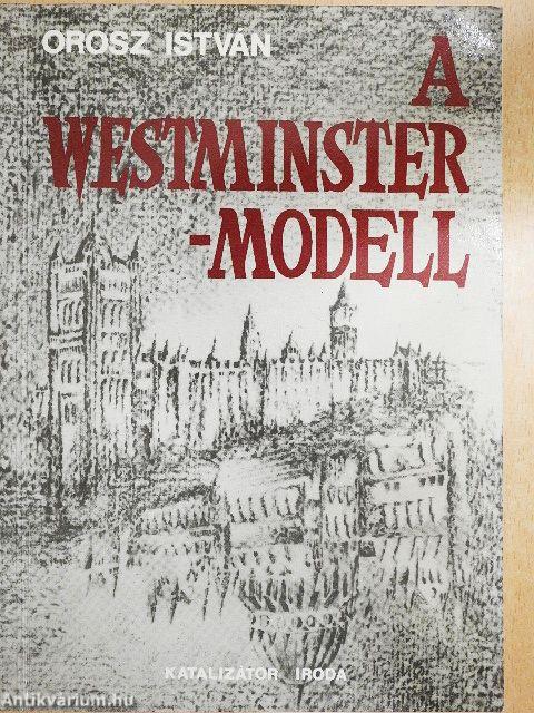 A Westminster-modell