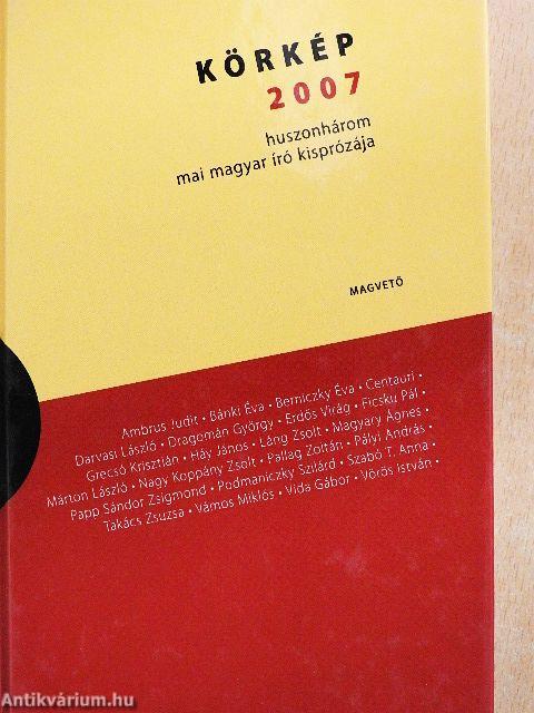 Körkép 2007