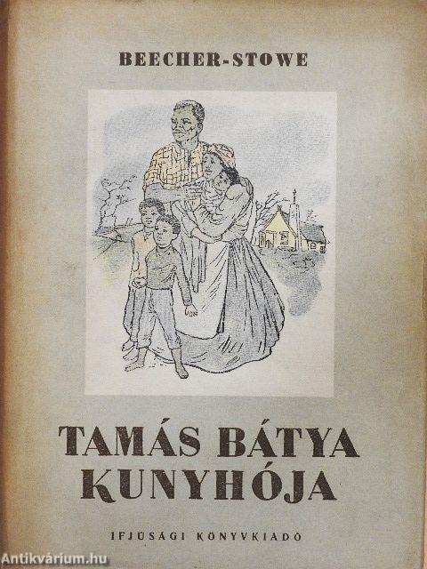 Tamás bátya kunyhója