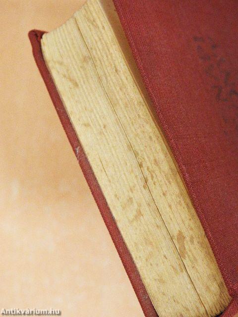 Vasárnapi misekönyv