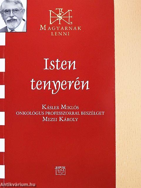 Isten tenyerén