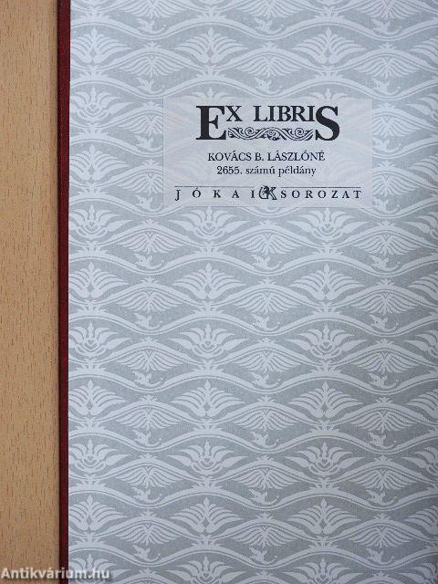 Öreg ember nem vén ember