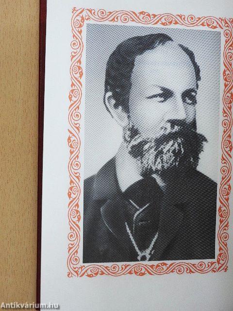 Öreg ember nem vén ember