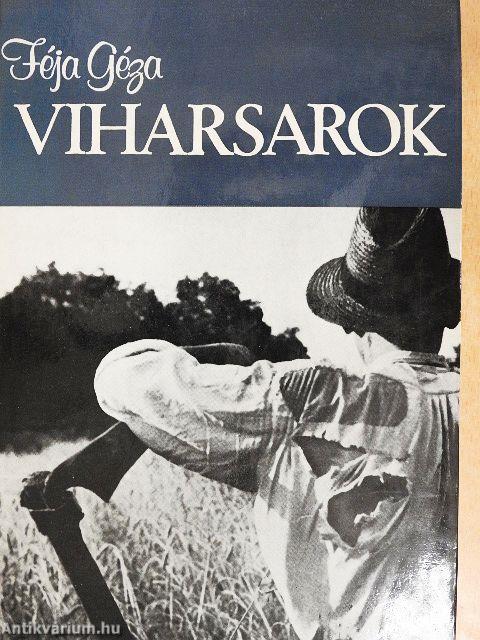 Viharsarok