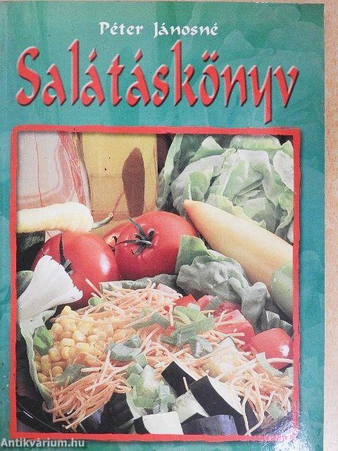 Salátáskönyv