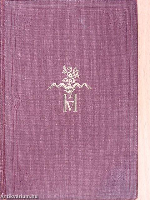 A nevető ember I-IV.