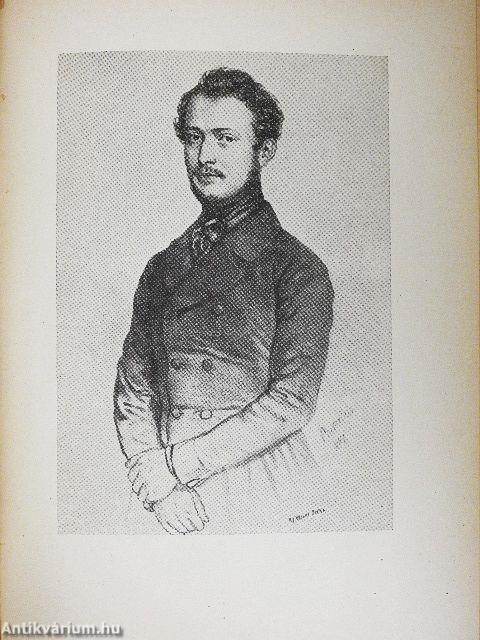 Válogatott versek és levelek