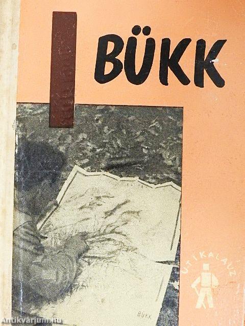 Bükk