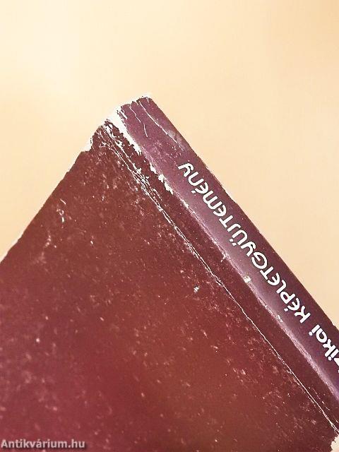 Fizikai képletgyűjtemény