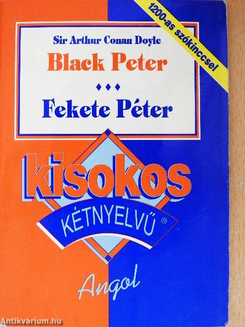 Black Peter/Fekete Péter